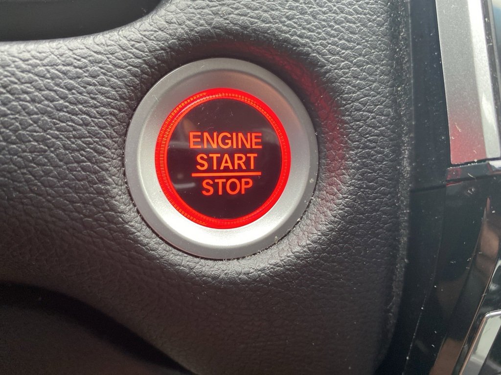 Used 2022 Honda CR-V EX-L image 32