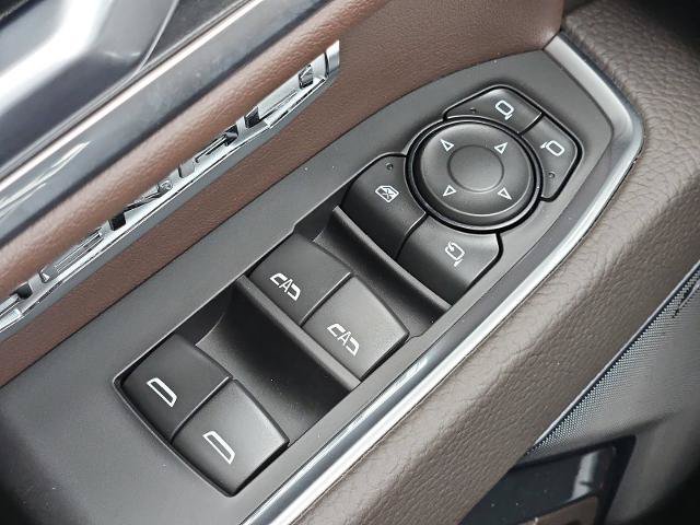 Certified 2025 GMC Sierra 1500 Denali AWD/4WD image 24