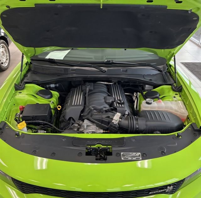 Used 2023 Dodge Charger Scat Pack image 25