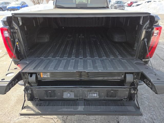 Certified 2024 GMC Sierra 3500 Denali Ultimate image 30