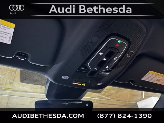 New 2026 Audi Q8 Premium Plus AWD/4WD image 21