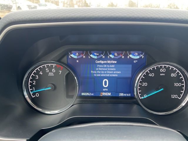 Used 2022 Ford F150 XLT w/ Equipment Group 302A High image 15