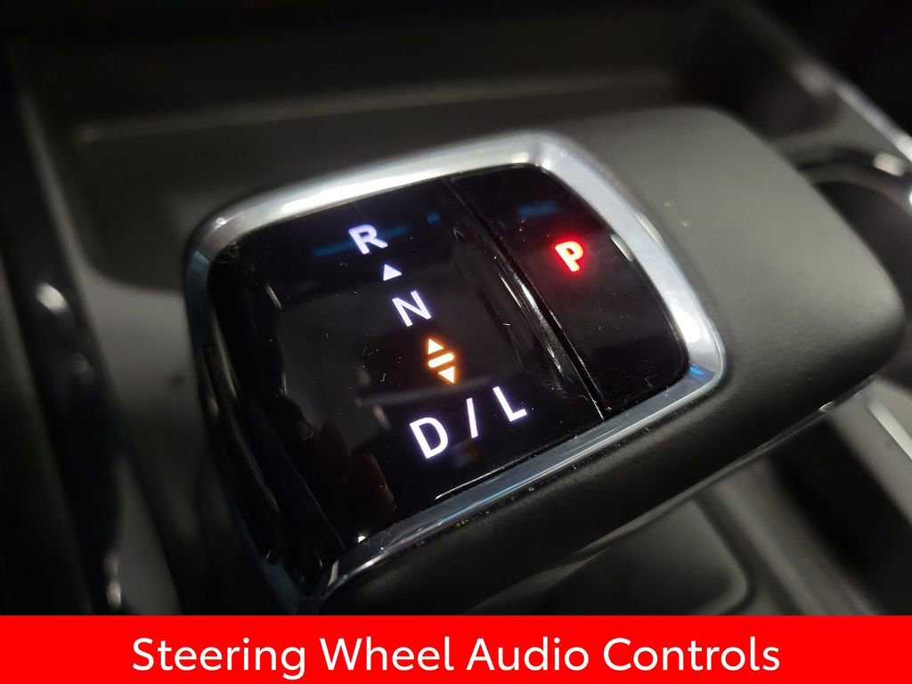 Used 2025 Chevrolet Silverado 1500 ZR2 w/ Technology Package image 16