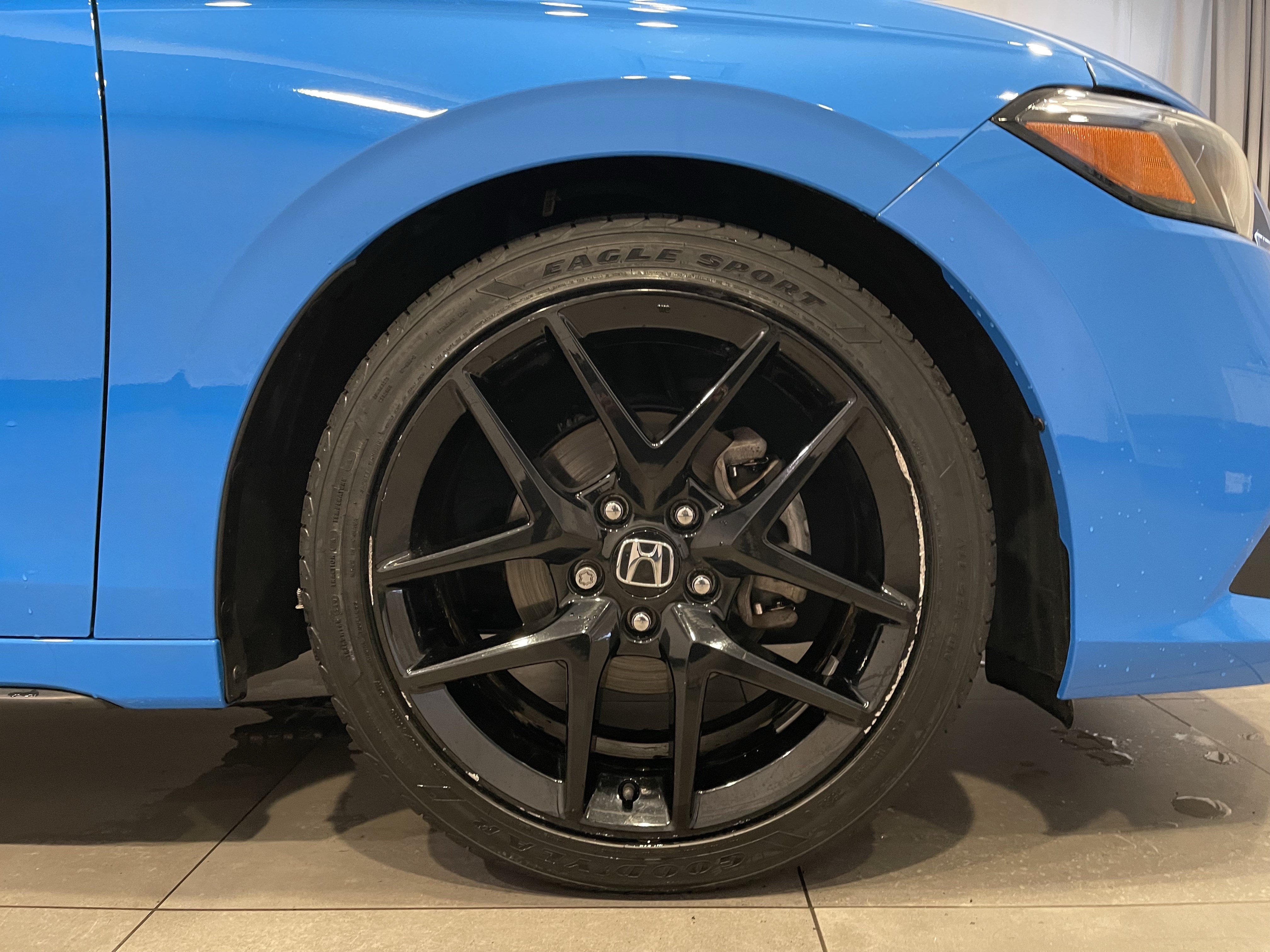 Used 2024 Honda Civic Sport image 10