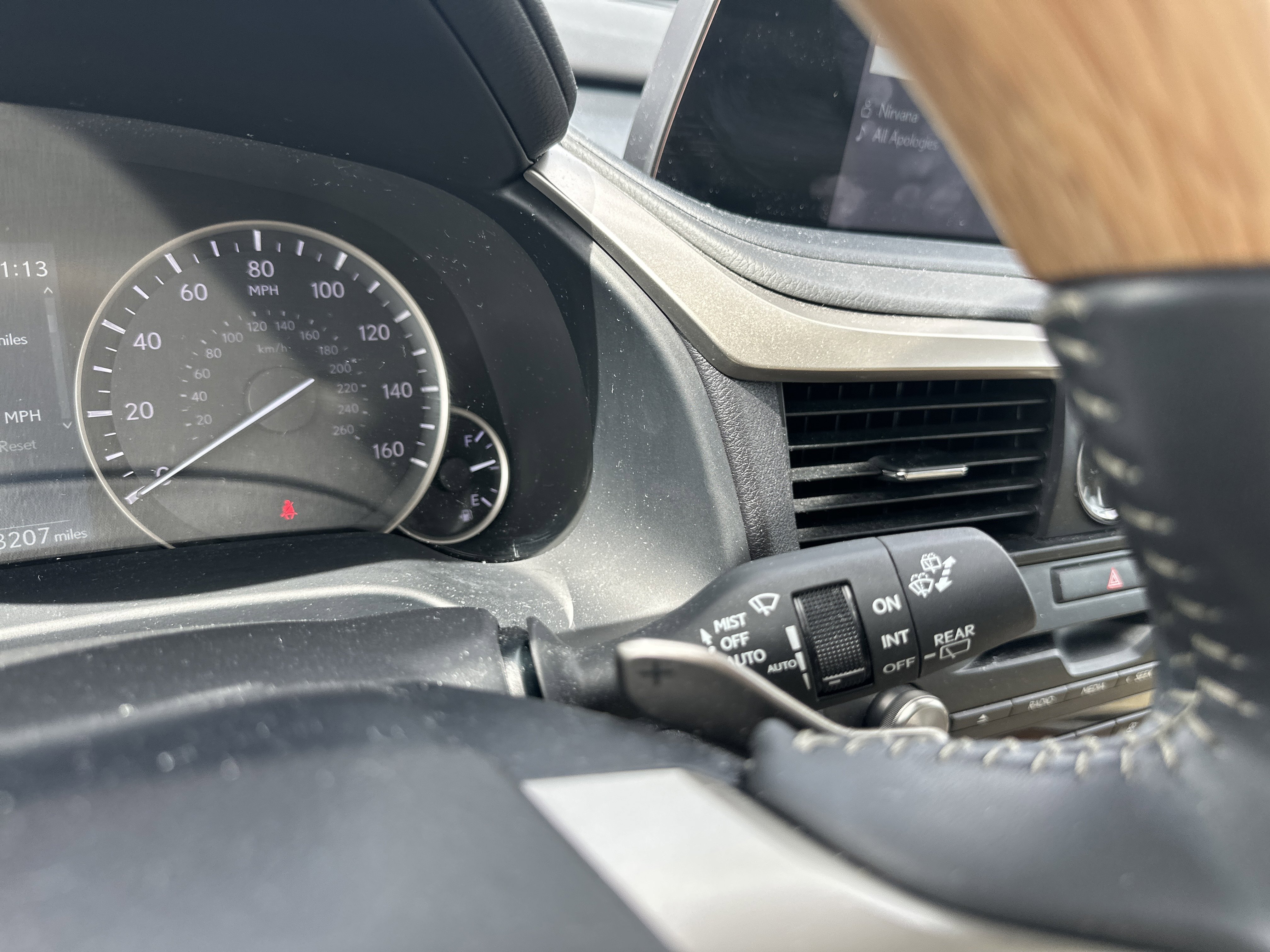 Used 2022 Lexus RX 350 AWD w/ Premium Package image 24