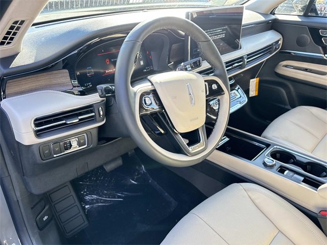 New 2026 Lincoln Corsair Reserve image 25