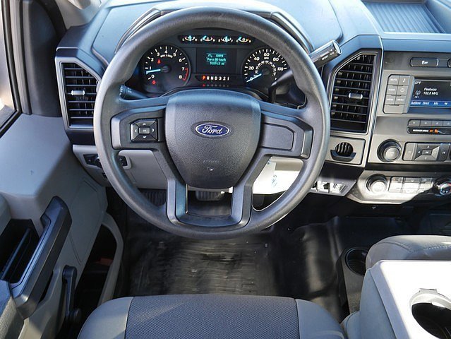 Used 2016 Ford F150 XL image 16
