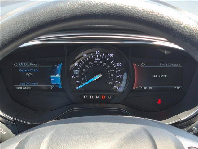 Used 2019 Ford Fusion SE FWD image 10