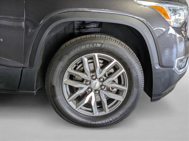 Used 2017 GMC Acadia SLE image 23