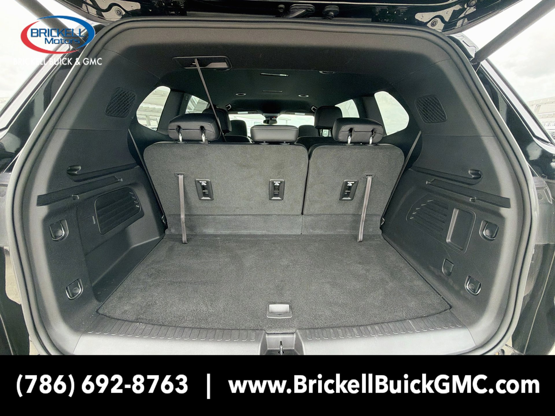 Used 2026 Buick Enclave Sport Touring FWD image 14