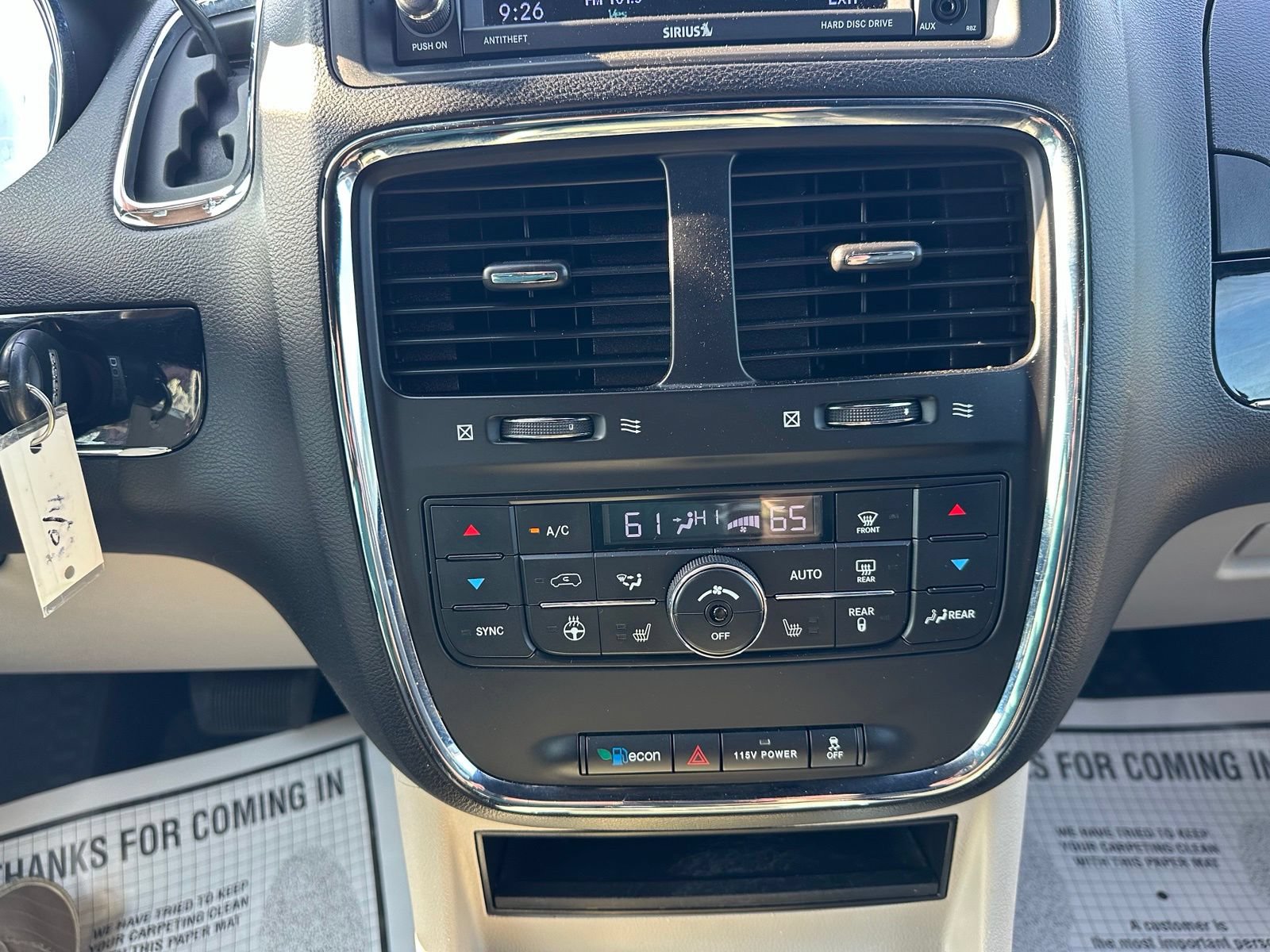 Used 2020 Dodge Grand Caravan SXT w/ Driver Convenience Group FWD image 65
