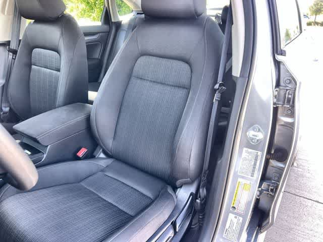 Certified 2026 Honda Civic LX image 11