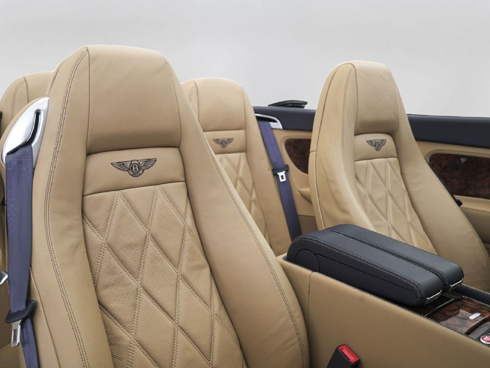 Used 2008 Bentley Continental GTC AWD/4WD image 29