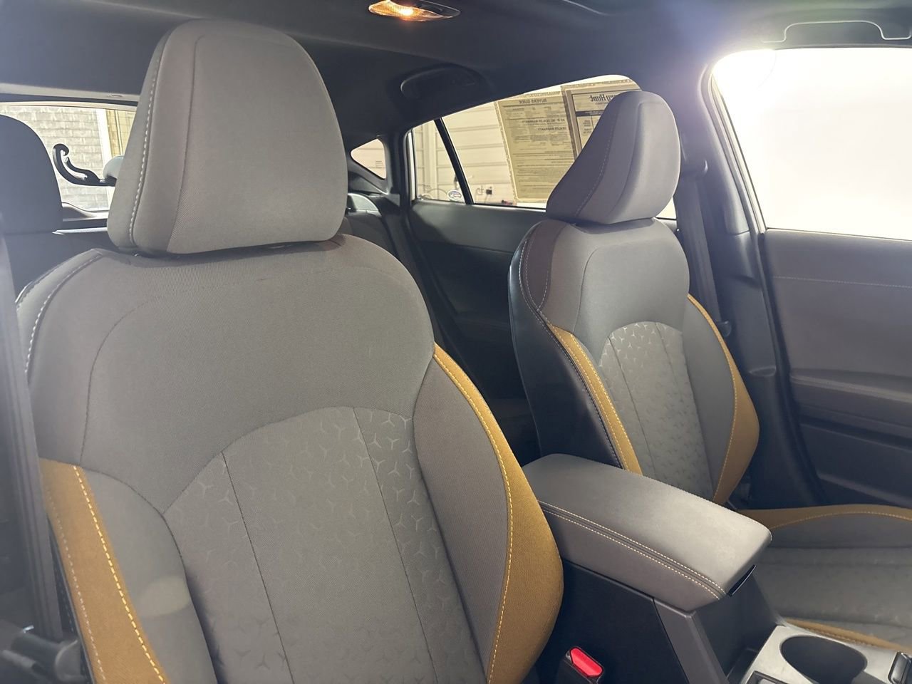 Used 2024 Subaru Crosstrek 2.5i Sport image 27