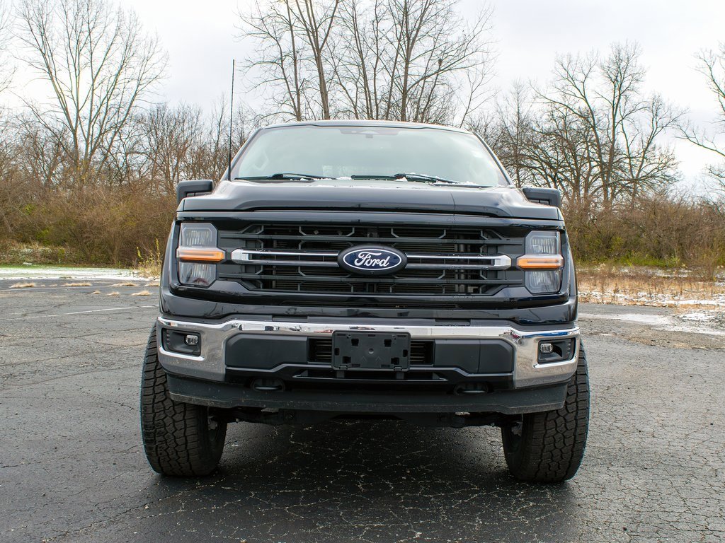 Used 2024 Ford F150 XLT image 13