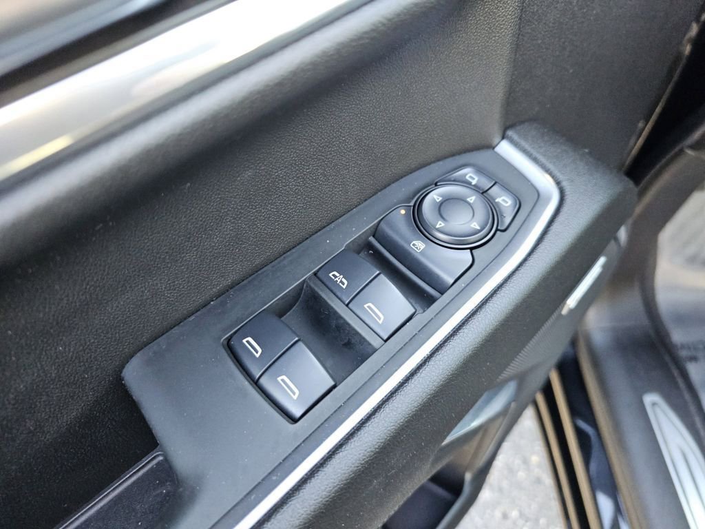 Used 2024 Chevrolet Silverado 1500 LT Trail Boss w/ Convenience Package II image 33