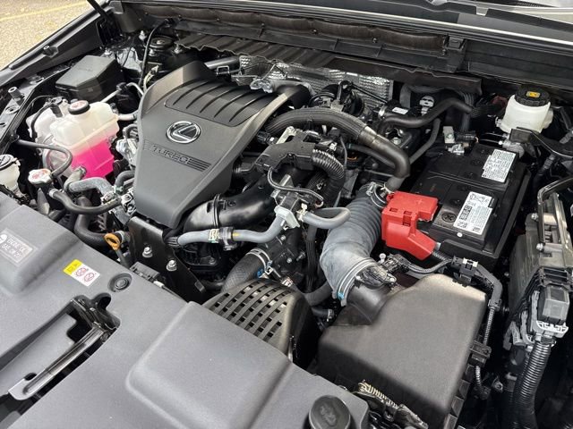 Used 2023 Lexus NX 350 AWD w/ Premium Package image 30