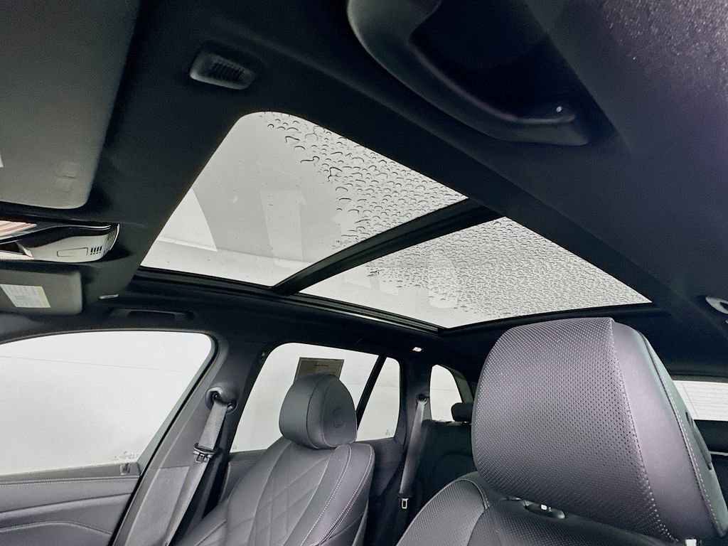 Used 2025 BMW X5 xDrive40i w/ Premium Package image 29