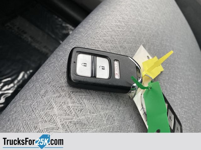 Used 2017 Honda Ridgeline RT image 31