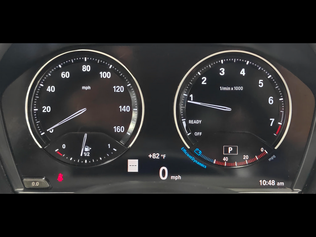 Used 2021 BMW X1 xDrive28i w/ M Sport Package AWD/4WD image 62