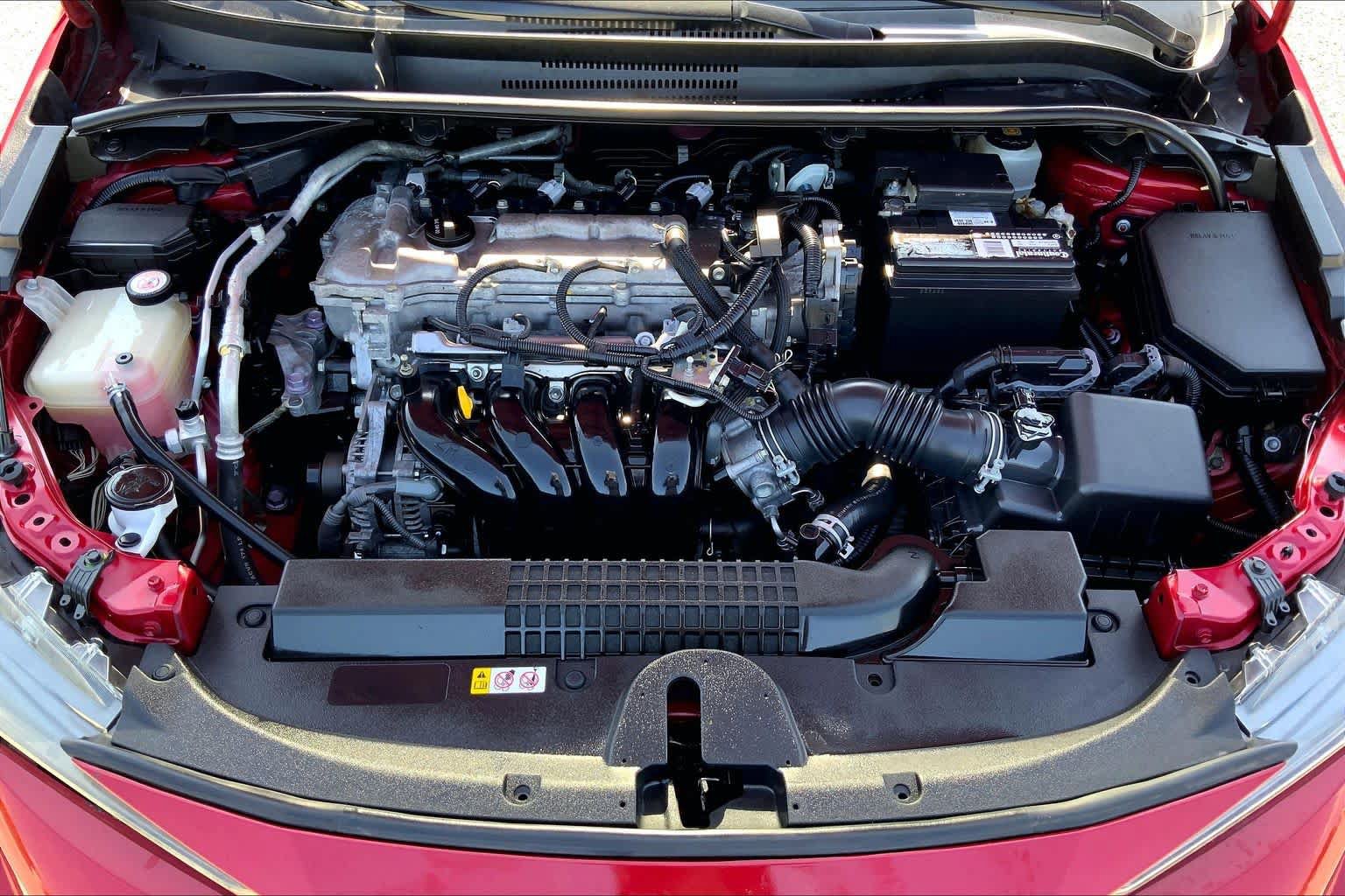 Used 2020 Toyota Corolla LE FWD image 31