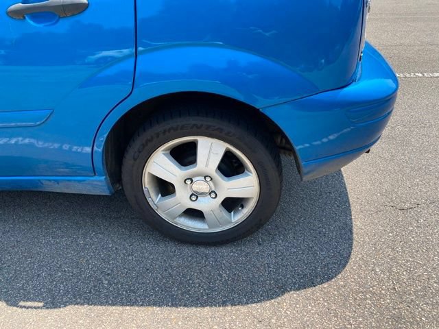 Used 2007 Ford Focus S FWD image 13