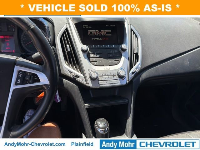 Used 2016 GMC Terrain SLT AWD/4WD image 22