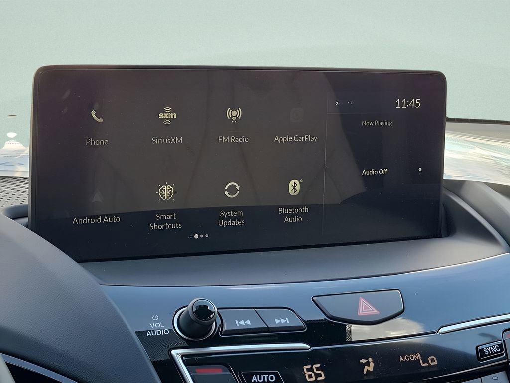 New 2026 Acura RDX SH-AWD image 29
