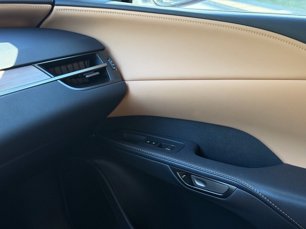 Certified 2025 Lexus RX 350 Premium FWD image 39