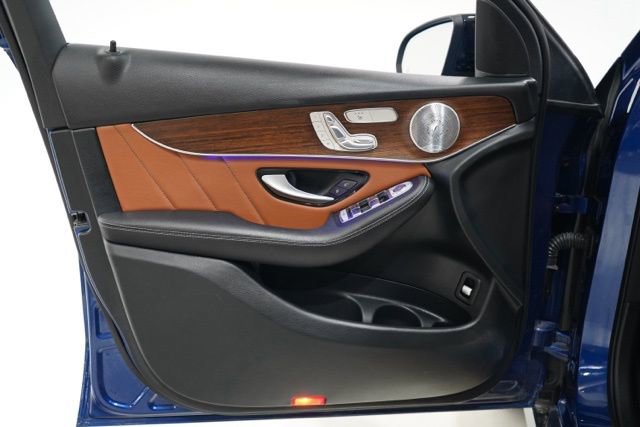 Used 2021 Mercedes-Benz GLC 300 4MATIC image 18