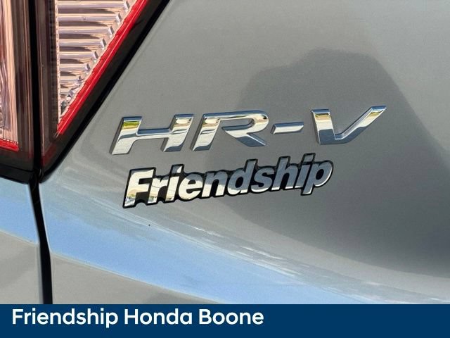 Used 2017 Honda HR-V LX image 12