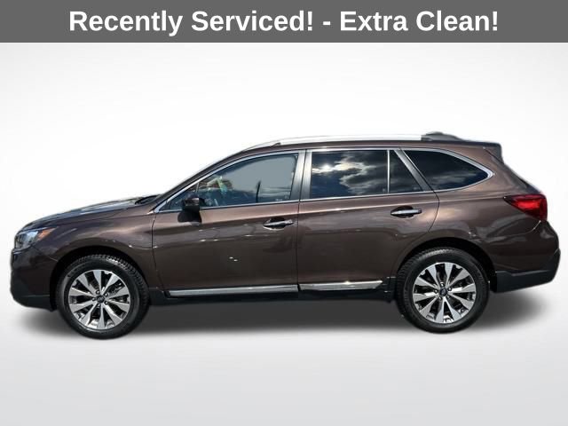 Used 2019 Subaru Outback 2.5i Touring image 6