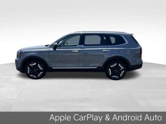 Used 2024 Kia Telluride S FWD image 5
