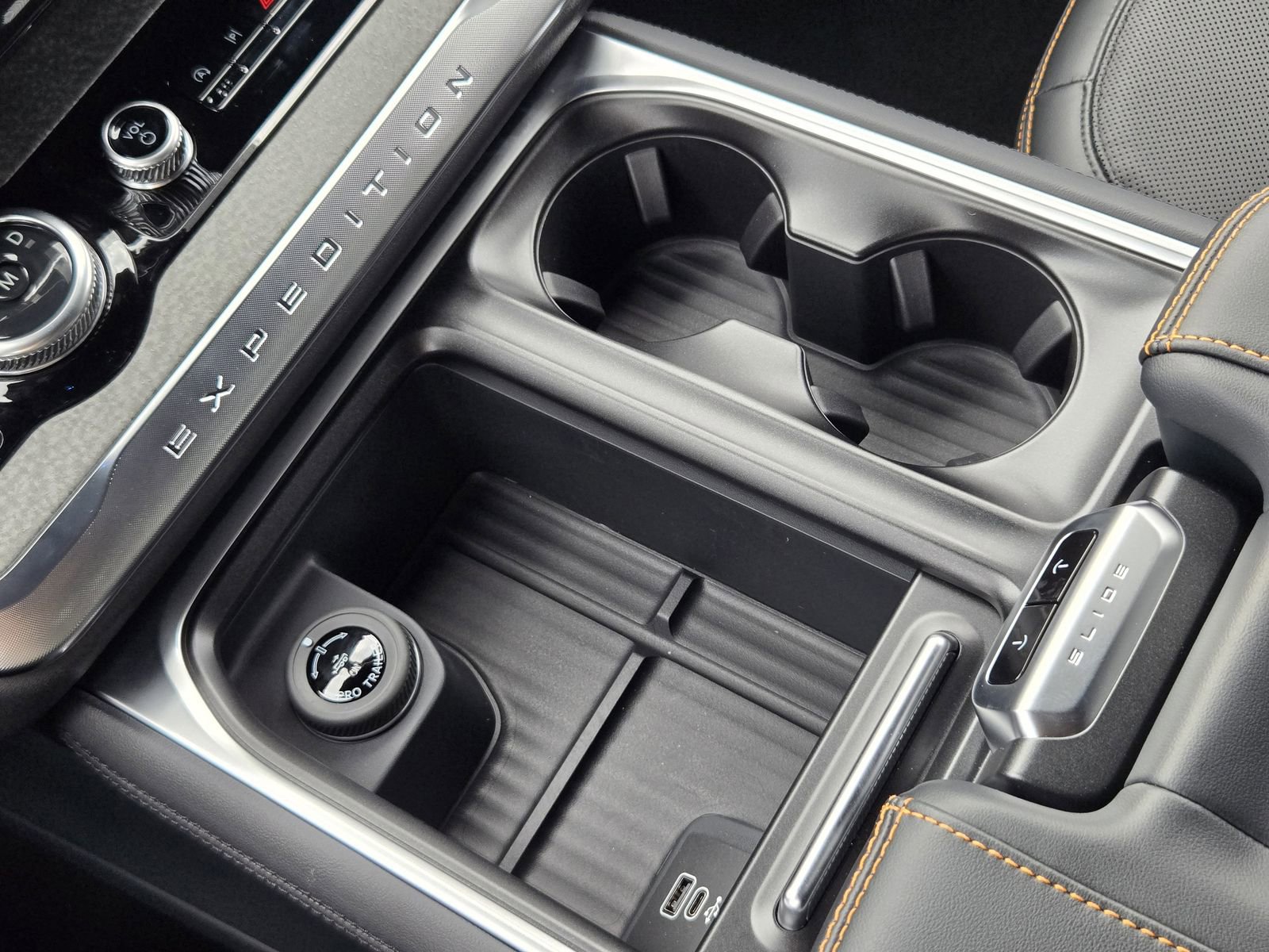 New 2026 Ford Expedition Tremor image 22