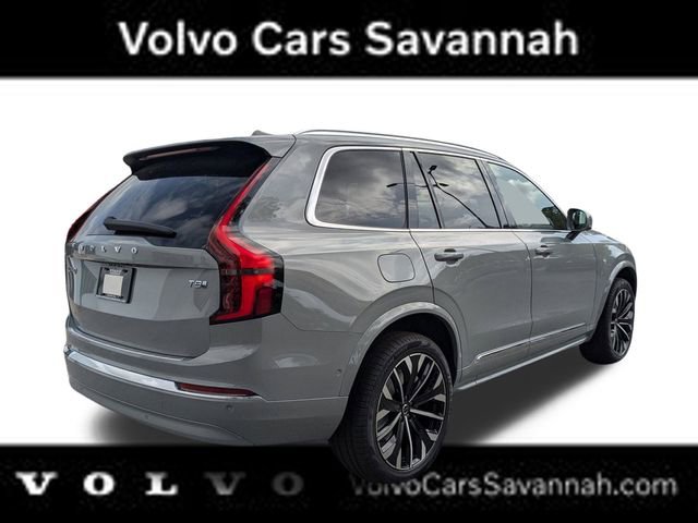 New 2025 Volvo XC90 T8 Plus w/ Protection Package Premier image 3