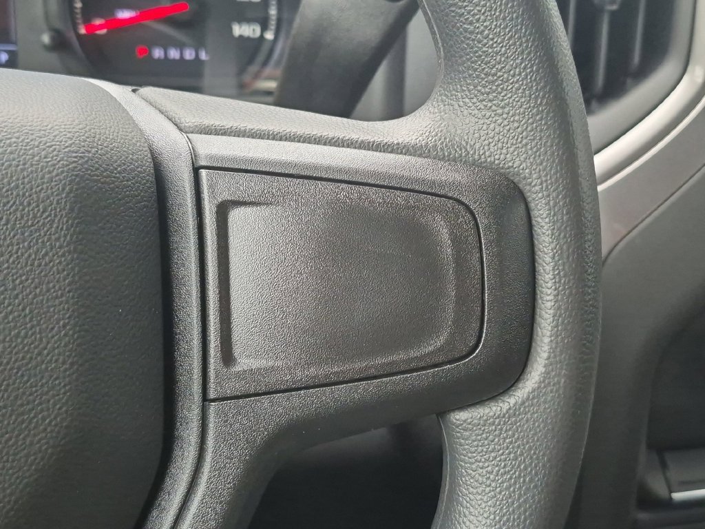 New 2026 Chevrolet Silverado 2500 W/T AWD/4WD image 14