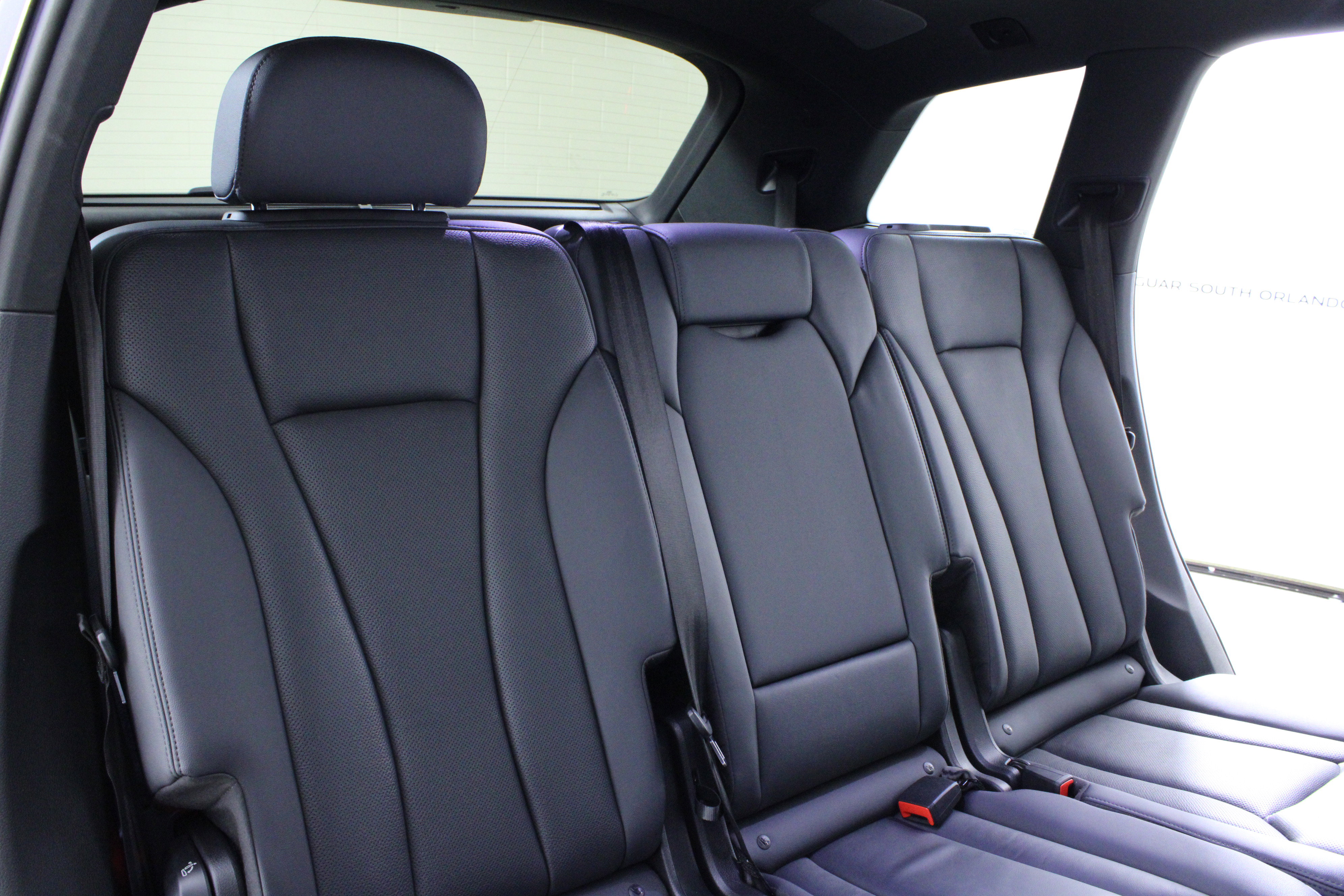 Used 2022 Audi Q7 2.0T Premium Plus w/ Premium Plus Package image 15