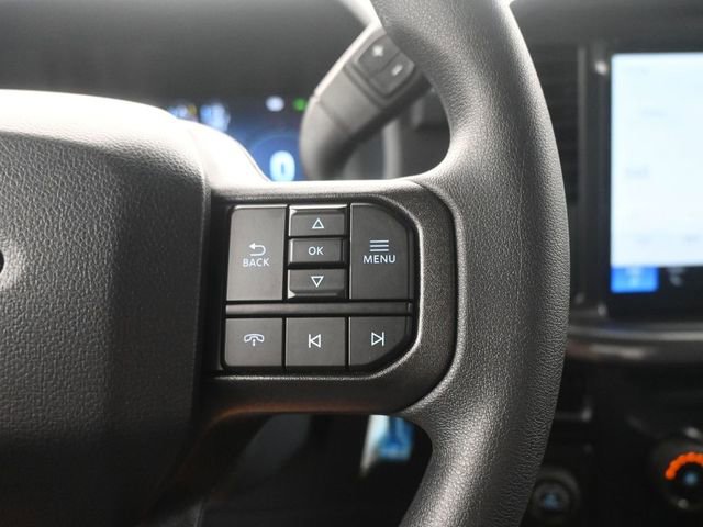 New 2025 Ford F150 STX w/ Equipment Group 200A image 14
