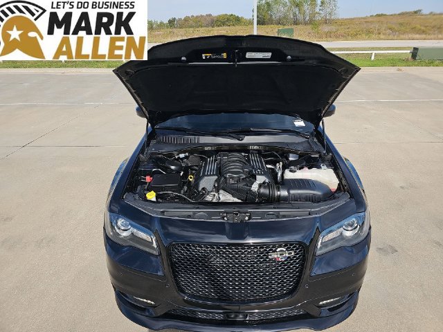 Used 2023 Chrysler 300 C RWD image 31