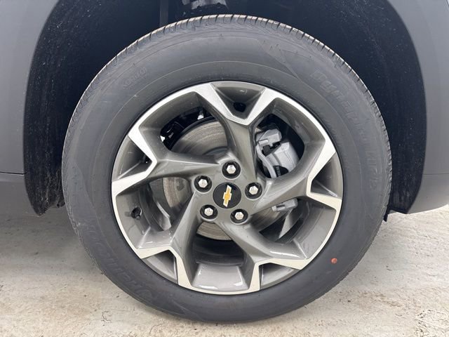 New 2026 Chevrolet Trax LT w/ Driver Confidence Package image 30