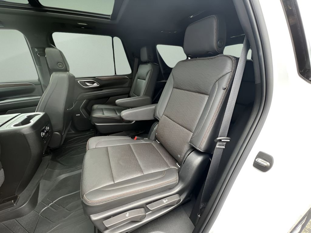 Certified 2021 Chevrolet Tahoe High Country image 26