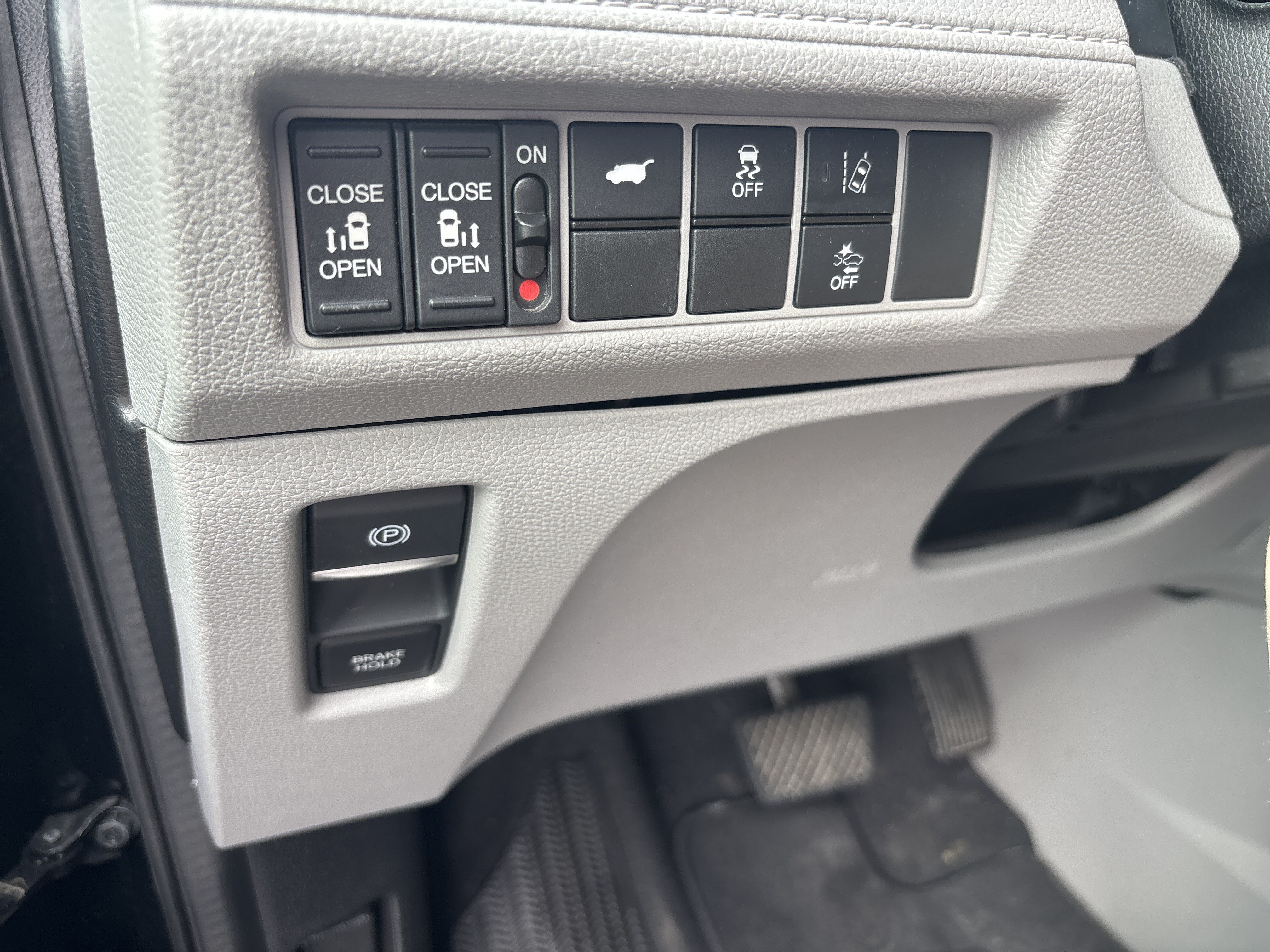 Certified 2018 Honda Odyssey EX-L image 16