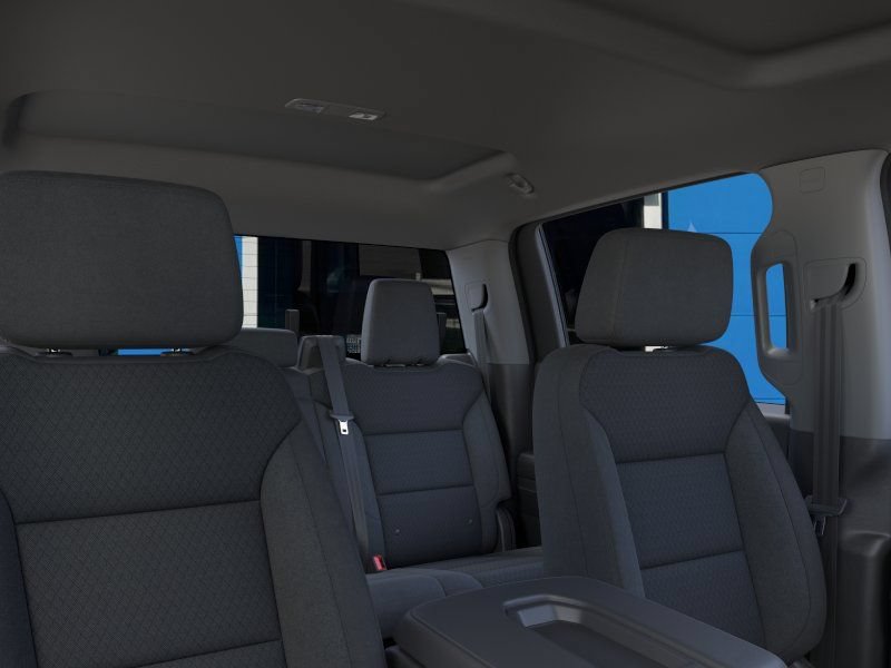 New 2026 Chevrolet Silverado 1500 RST w/ RST Select Package AWD/4WD image 24