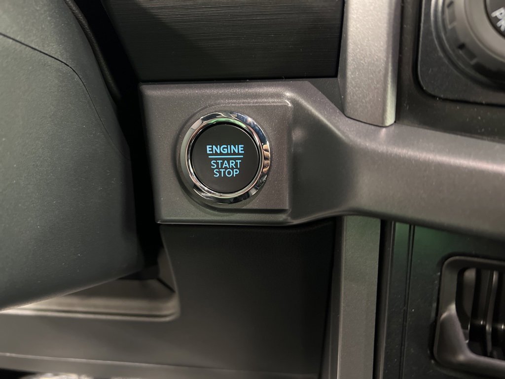 New 2025 Ford F150 XLT w/ Equipment Group 302A MID image 15