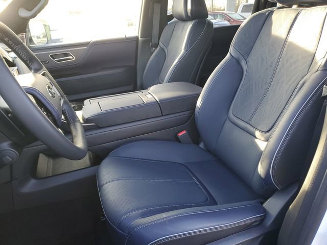 New 2026 INFINITI QX80 4WD w/ Sport Exterior Package image 20