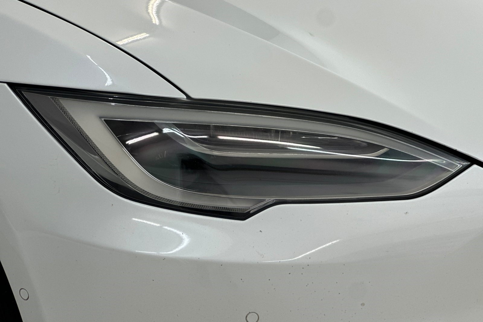 Used 2017 Tesla Model S 75D AWD/4WD image 11