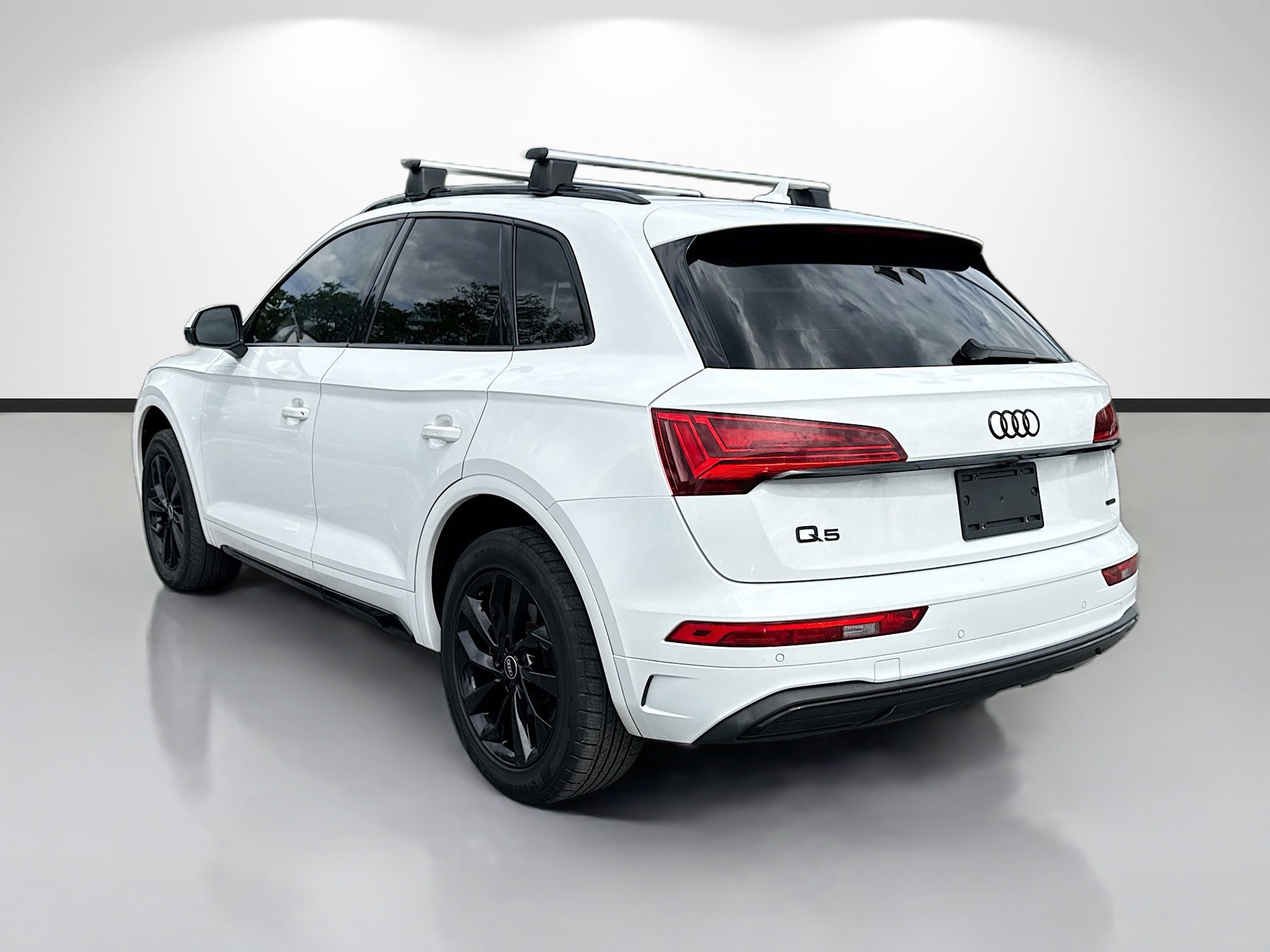 Used 2021 Audi Q5 2.0T Premium Plus AWD/4WD image 5