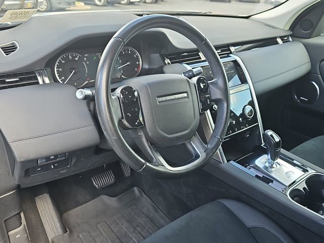 Used 2020 Land Rover Discovery Sport S image 15