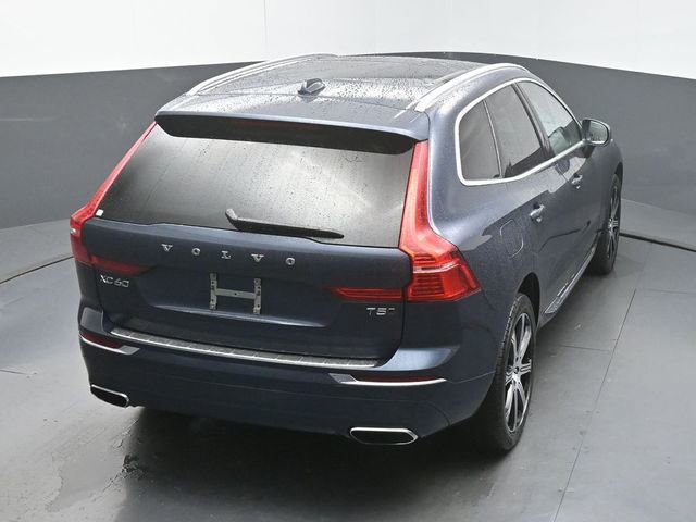 Used 2021 Volvo XC60 T5 Inscription w/ Climate Package AWD/4WD image 48