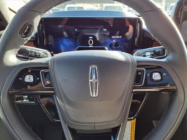 New 2025 Lincoln Aviator Black Label image 12